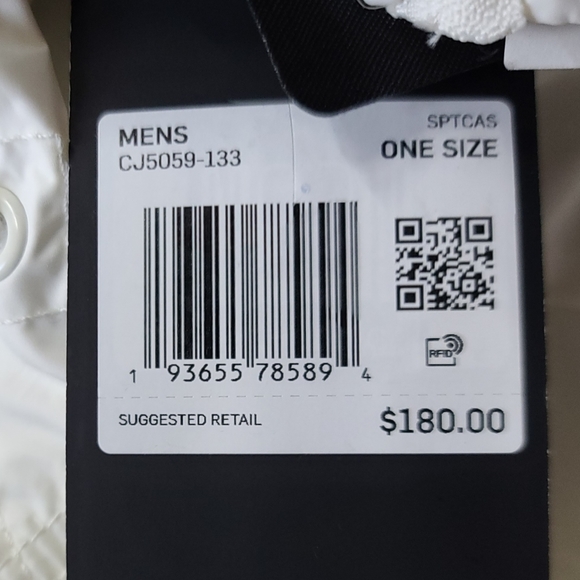 Nike sportswear windrunner one size cj5059-133 - Picture 13 of 13